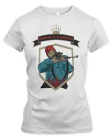 Women's Premium Slim Fit Tee