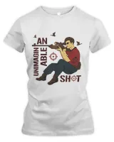 Women's Premium Slim Fit Tee
