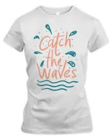 Women's Premium Slim Fit Tee