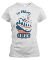 Women's Premium Slim Fit Tee