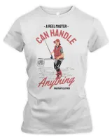 Women's Premium Slim Fit Tee