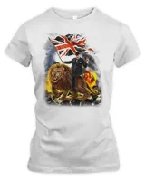 Women's Premium Slim Fit Tee
