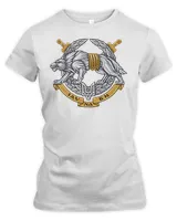 Women's Premium Slim Fit Tee