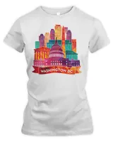 Women's Premium Slim Fit Tee