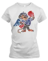 Women's Premium Slim Fit Tee