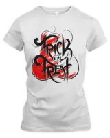 Women's Premium Slim Fit Tee