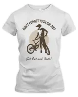 Women's Premium Slim Fit Tee