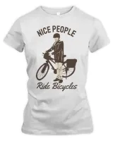 Women's Premium Slim Fit Tee