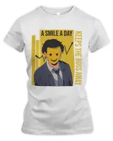 Women's Premium Slim Fit Tee