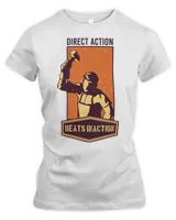 Women's Premium Slim Fit Tee