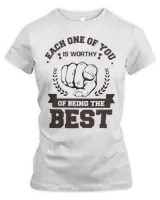 Women's Premium Slim Fit Tee