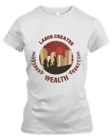 Women's Premium Slim Fit Tee
