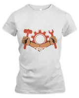 Women's Premium Slim Fit Tee