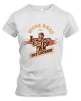 Women's Premium Slim Fit Tee