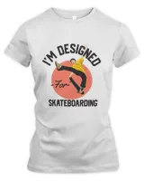 Women's Premium Slim Fit Tee