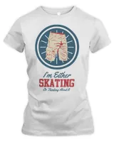 Women's Premium Slim Fit Tee