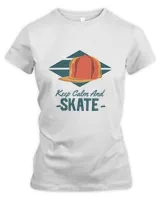 Women's Premium Slim Fit Tee