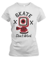Women's Premium Slim Fit Tee
