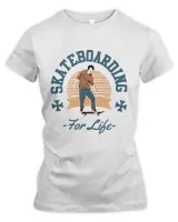 Women's Premium Slim Fit Tee