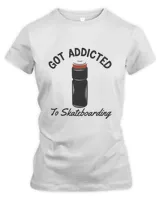 Women's Premium Slim Fit Tee