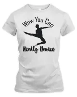 Women's Premium Slim Fit Tee