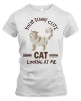 Women's Premium Slim Fit Tee