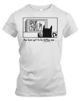 Women's Premium Slim Fit Tee