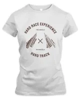 Women's Premium Slim Fit Tee