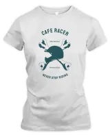 Women's Premium Slim Fit Tee