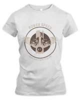 Women's Premium Slim Fit Tee