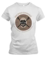 Women's Premium Slim Fit Tee