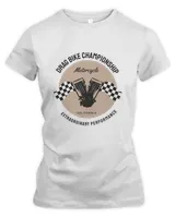 Women's Premium Slim Fit Tee
