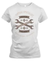 Women's Premium Slim Fit Tee