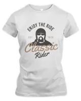 Women's Premium Slim Fit Tee