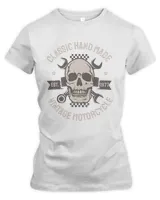 Women's Premium Slim Fit Tee