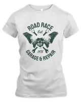 Women's Premium Slim Fit Tee