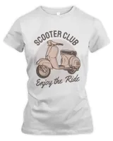 Women's Premium Slim Fit Tee