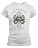 Women's Premium Slim Fit Tee