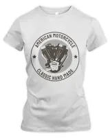 Women's Premium Slim Fit Tee