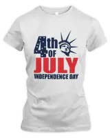 Women's Premium Slim Fit Tee