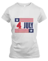 Women's Premium Slim Fit Tee