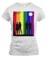 Women's Premium Slim Fit Tee