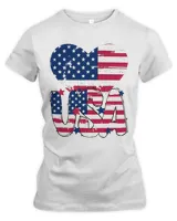 Women's Premium Slim Fit Tee