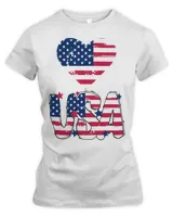 Women's Premium Slim Fit Tee