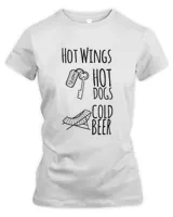 Women's Premium Slim Fit Tee