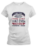 Women's Premium Slim Fit Tee