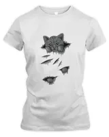 Women's Premium Slim Fit Tee