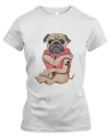 Women's Premium Slim Fit Tee
