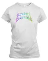 Women's Premium Slim Fit Tee