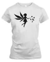 Women's Premium Slim Fit Tee